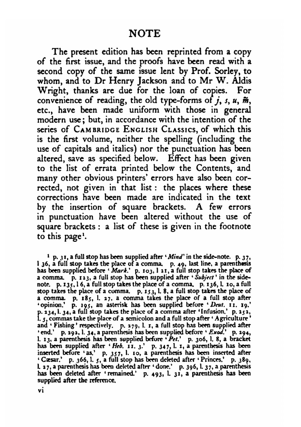 Leviathan | Hobbes Thomas