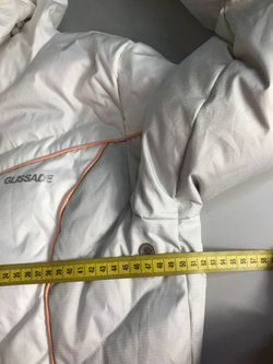 Куртка Glissade для активного отдыха, маркировка S/M, визуально 44/46 размер