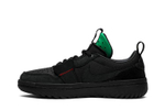 Кроссовки Ghetto Gastro X Jordan Air Jordan 1 Low React Fearless X