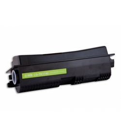 CACTUS  TK-1140 Тонер-картридж (CS-TK1140) для принтеров Kyocera FS-1035MFP DP/1135MFP, чёрный, 7200 стр.