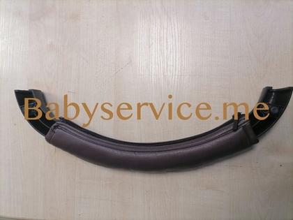 Бампер Carrello Vista коричневый