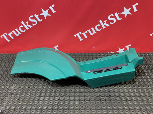 Корпус подножки правый 2017 г.