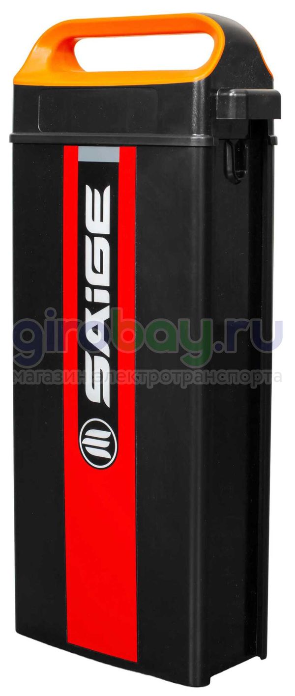 Оригинальная батарея (60V/20Ah) для электровелосипеда SAIGE фото №1