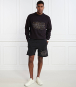 Шорты Dlake HUGO - черный(50504530)