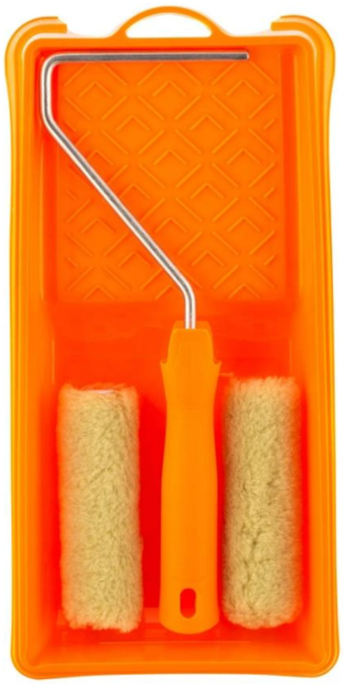 Набор малярный для фасадных работ 80457