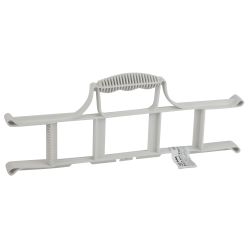 Рамка силового удлинителя ЭРА FR-1 для намотки провода пластик