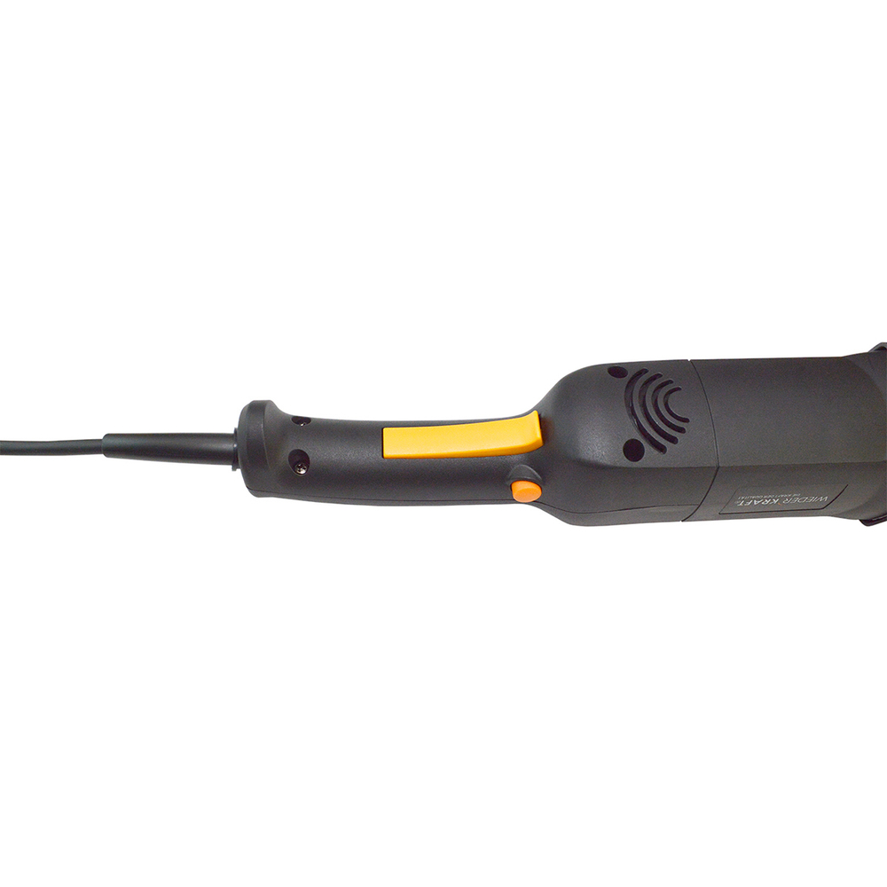 WDK-Stinger21 (WDK-PM800R) Полировальная машина ротор-орбитальная электрическая, 220 В