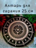 Алтарь Луны — Дыхание вечности