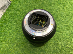 Nikon 70-300mm 4.5-5.6E ED VR AF-P Nikkor