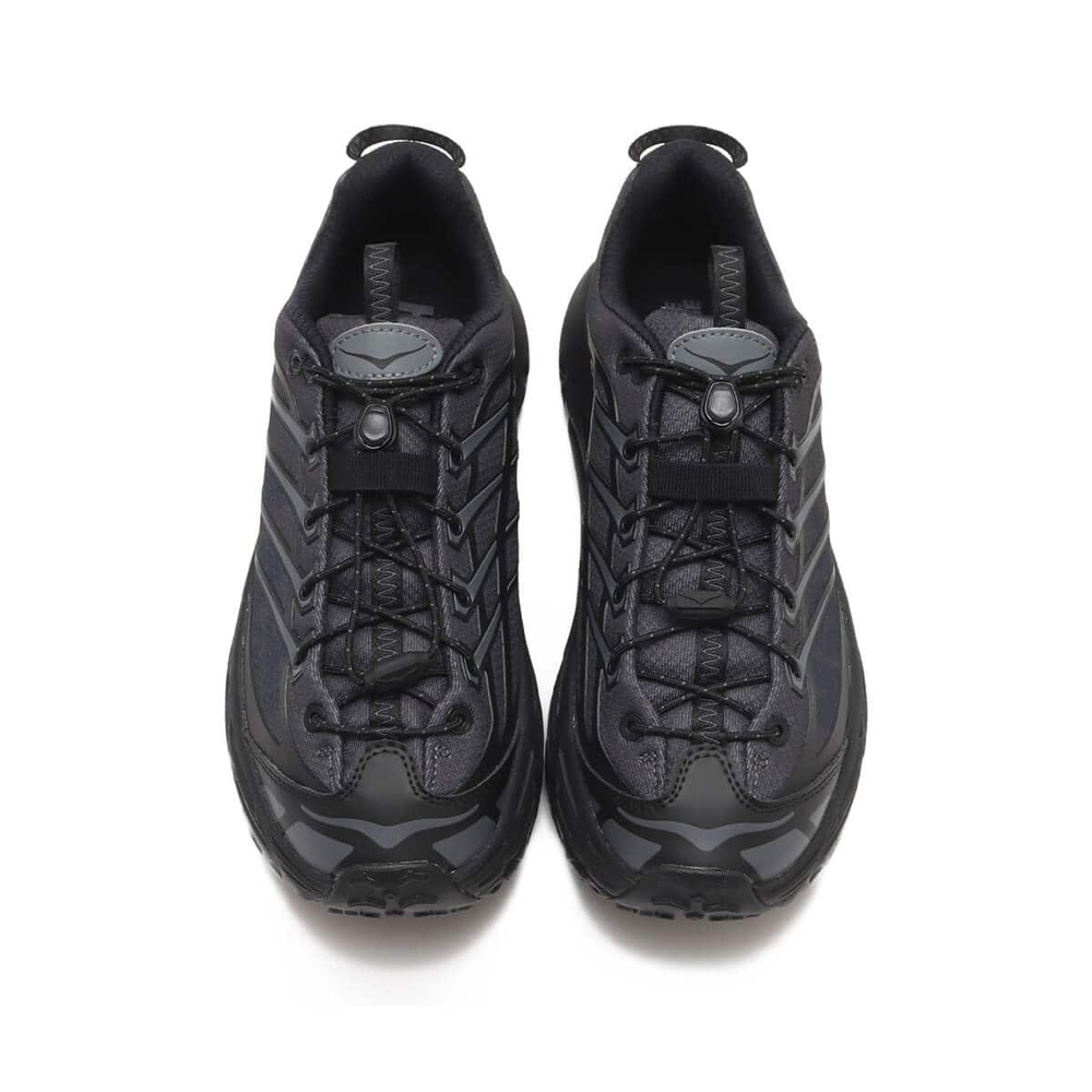 Кроссовки unisex Hoka Mafate Three 2