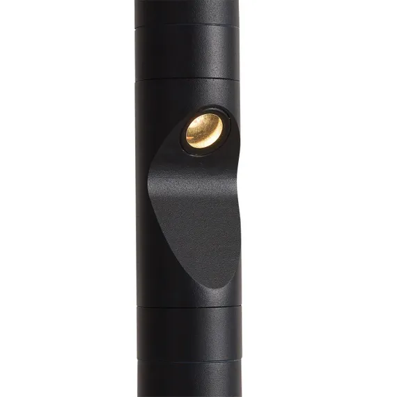 7021/9FL NATURE ODL25 711 Уличный светильник поворотный на 350° IP65 LED 9W 3000K 60° AC110-240V BAMBOO