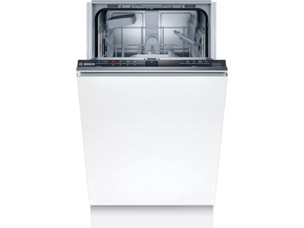 Встраиваемая посудомоечная машина Bosch SRV2IKX1CR