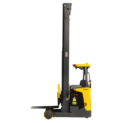 Ричтрак CQD20-D (2000 кг; 7,4 м; 48В / 800 Ач) SMARTLIFT (SMART)