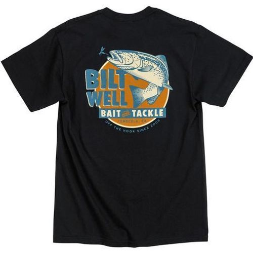 Bait Pocket / Черный