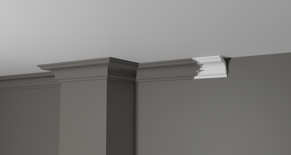 DD42/Карниз (50x50x2000мм)/24