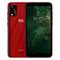 Смартфон BQ-5745L Clever, 5.7&quot;, IPS, 1Гб, 32Гб, 5 Мп, 2700 мАч, красный