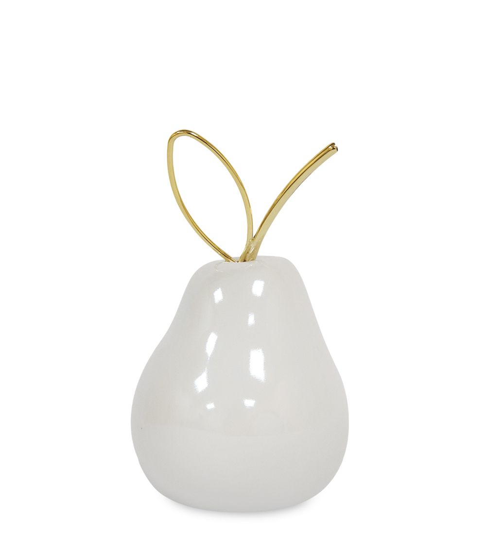 GAEM Art CF-215/1 Фигурка «Груша» для декора