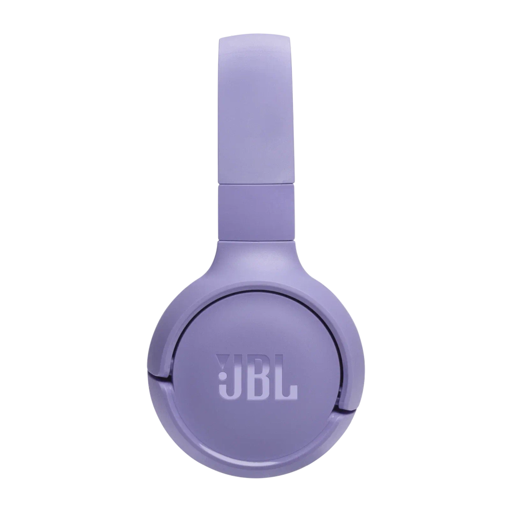 Беспроводные наушники JBL Tune 520BT, фиолетовый