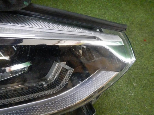 Фара правая BMW X3 G01 X4 G02 (2017-2021) Adaptive LED