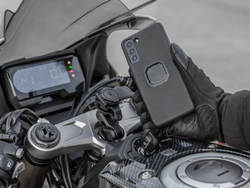 Quad Lock Крепление в рулевой шток мотоцикла PRO QLM-FSM-PRO