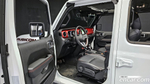 Jeep Wrangler (JL) 2.0 Rubicon Power Top 4 даери (11.2022)