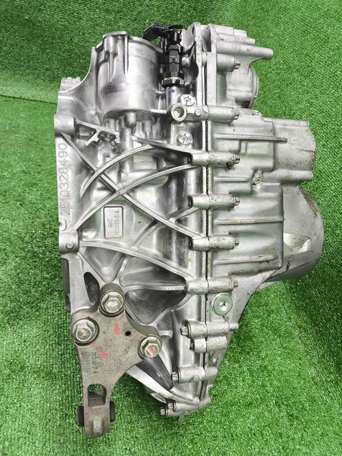 РКПП Chery Arrizo 8 (2022-н.в.)