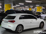 Mercedes-Benz A-Class W177 A220 Hatchback (11.2019)