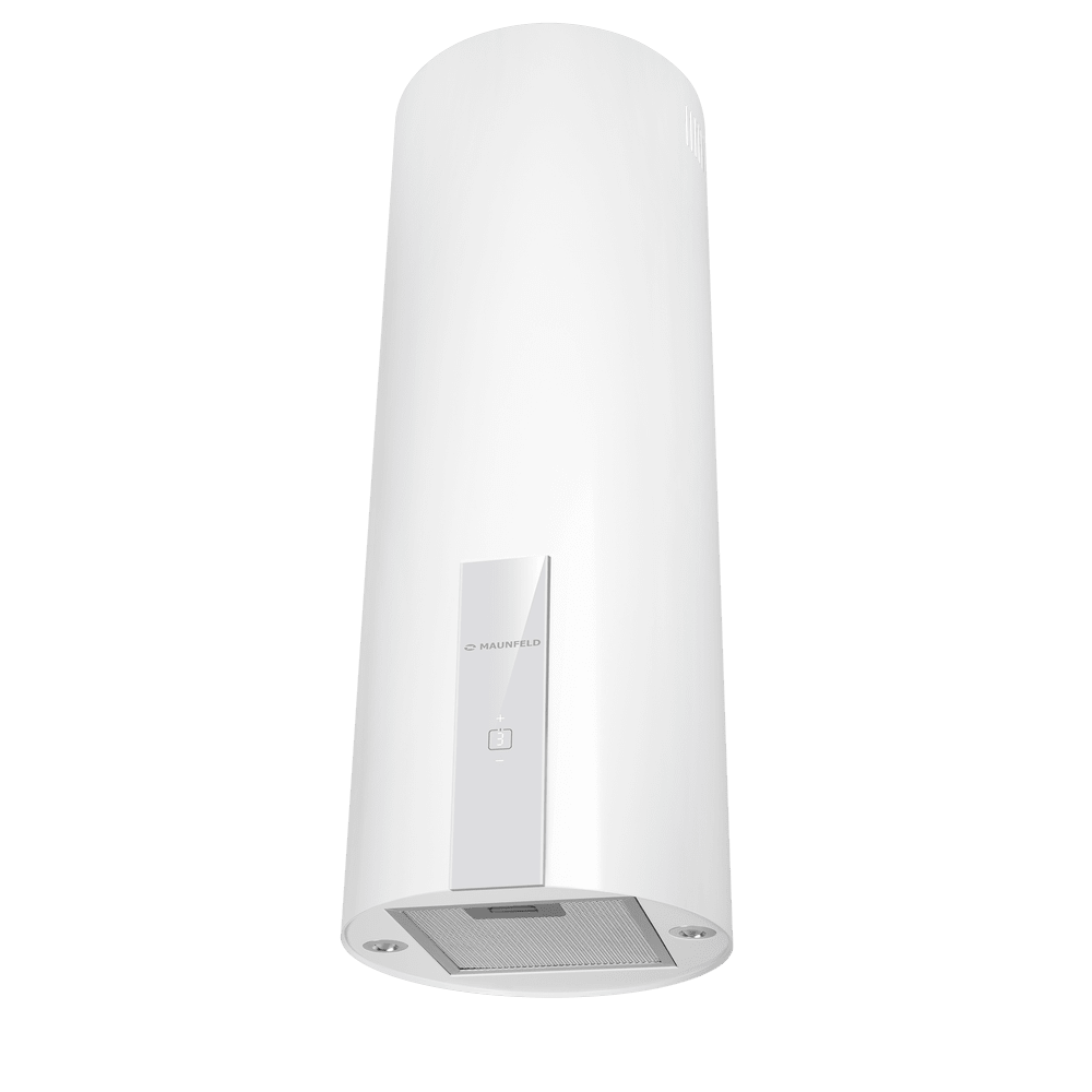 Кухонная вытяжка Maunfeld Lee Wall 35 Sensor White