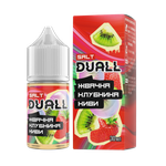DUALL SALT Light 20mg 30 ml