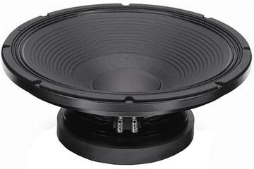 EighteenSound 15LW1403/8 динамик, диаметр 15 дюймов, 1000Вт