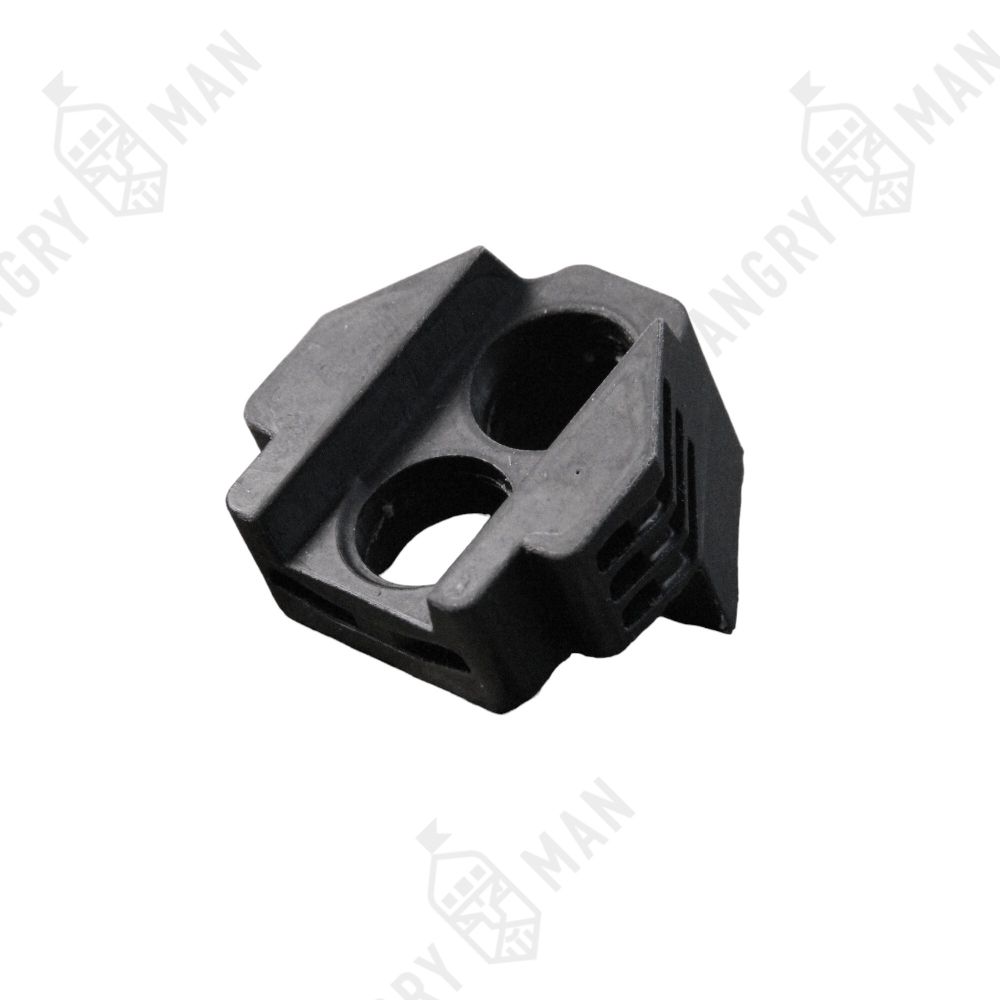 Буфер отдачи СВД, Тактические Идеи