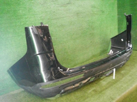 Бампер задний Kia Carnival 4 (2020-2023)