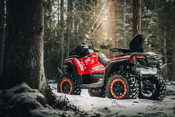 Квадроцикл SHARMAX Force 1100