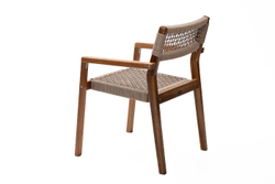 Стул из акации CALISTO