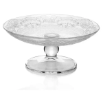 Блюдо на ножке упроч. ЛЕЙСИ 250 мм