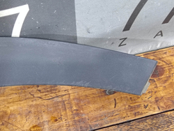 Накладка двери задней правой GAC GS8 2 21-нв Б/У Оригинал 7185062DRS0000