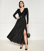 Платье с ремешком Liu Jo - черный(CF4202 J1923)