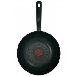 Сковорода-вок Tefal Cook Right 28 см 04166628