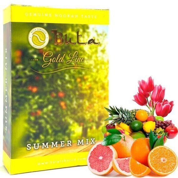 Buta - Summer Mix (1кг)