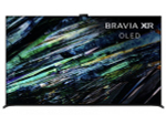 QD OLED телевизор Sony XR-55A95L EU 4K Ultra HD