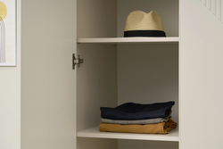 Шкаф 3-х ств. Ирис