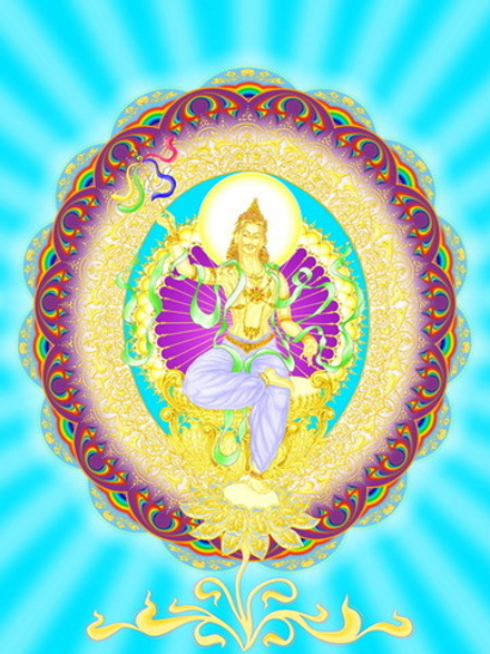 Сиддха йогин Сараха