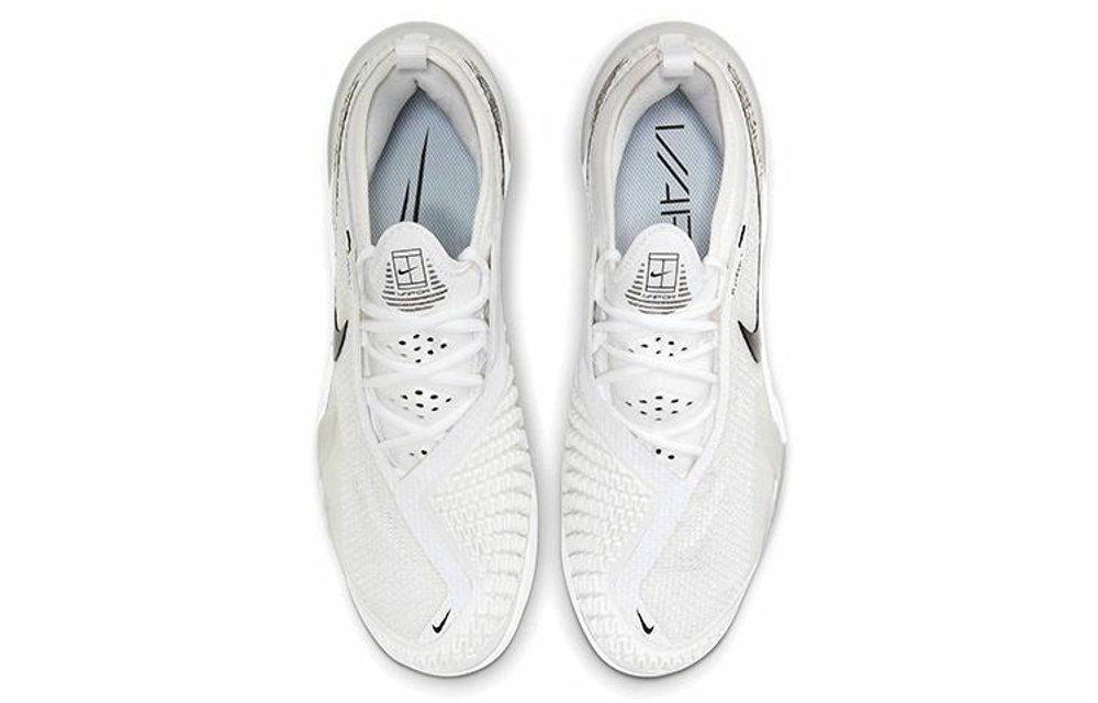 Кроссовки Nike React Vapor Nxt Hc