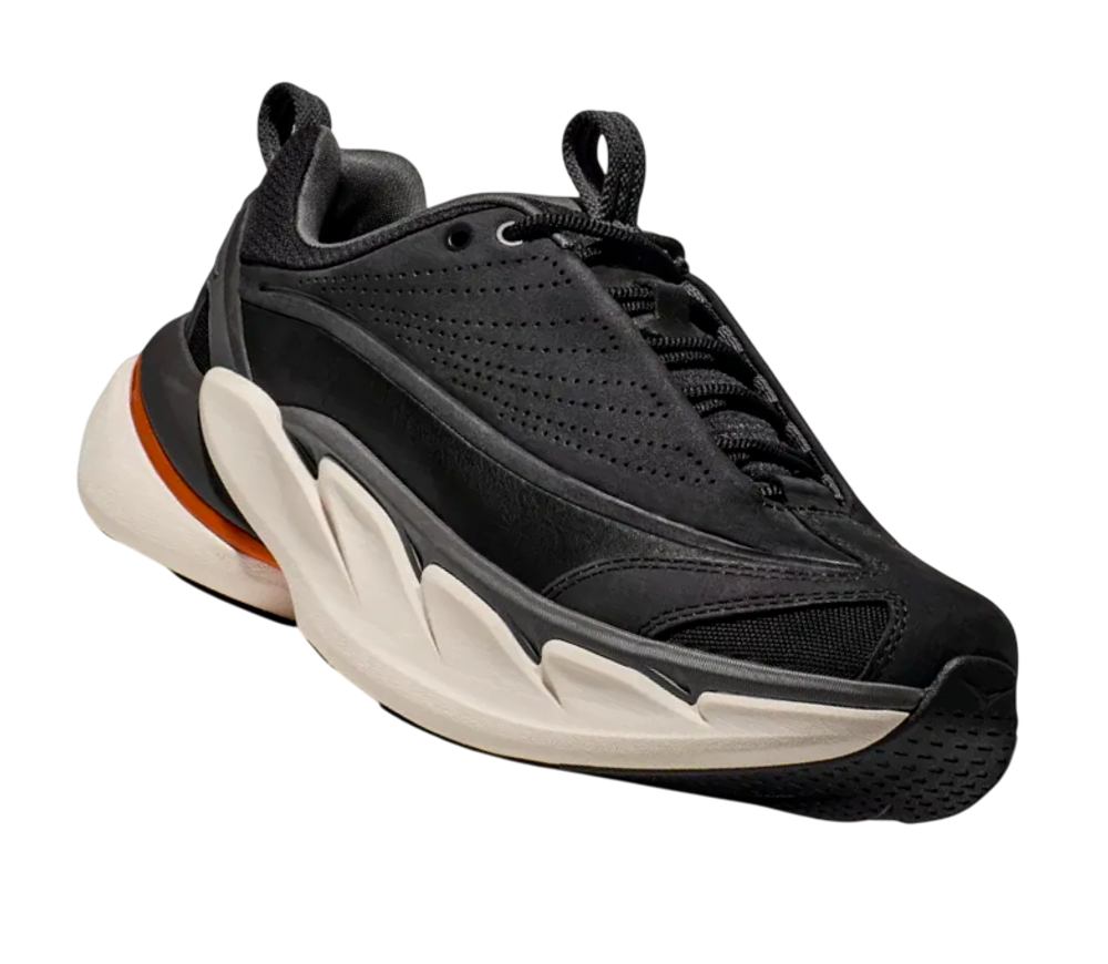 Кроссовки unisex Hoka Elevon X
