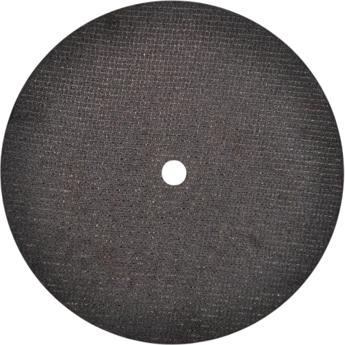 Диск абразивный NIREX Profi 355*3.2*25.4 металл NADP35532