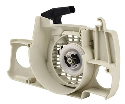 Стартер б/п Stihl MS-170/180 (без эмблемы, а: 11300802100) [Китай]
