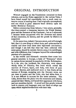 The Mabinogion | Charlotte Guest