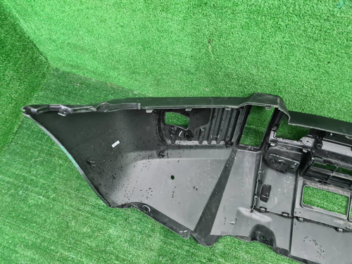 Бампер передний Jetour T2 (2023-н.в.)