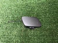 Заглушка буксир. крюка Audi A4 B9 (15-20) S-line