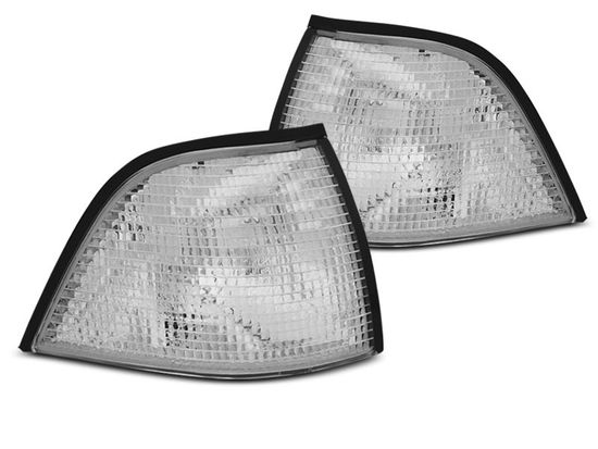 Указатели поворота WHITE для BMW E36 12.90-09.99 COUPE